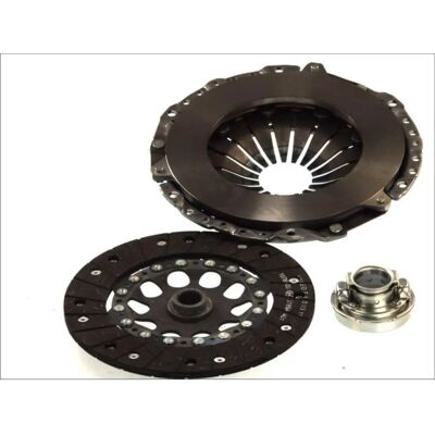 Kit d'embrayage Aisin KM-071 - 230mm, 3 pièces, 20 dents Kit d'embrayage Aisin KM-071 - 230mm, 3 pièces, 20 dents