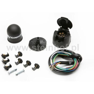 Kit de cârlig de remorcare STEINHOF - WUK-01, 108mm, Filtru de cartuș Kit de cârlig de remorcare STEINHOF - WUK-01, 108mm, Filtru de cartuș