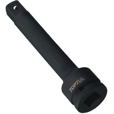 TOPTUL KACE3213 Impact Wrench Extension - Impact Wrench - 1 inch, 13 inches TOPTUL KACE3213 Impact Wrench Extension - Impact Wrench - 1 inch, 13 inches