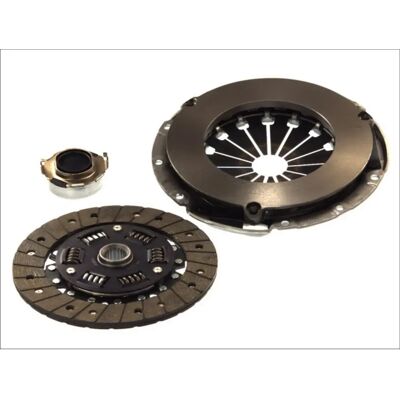 AISIN KZ-066 Kytkinpaketti - Kolmen osan sarja 215mm halkaisijalle AISIN KZ-066 Kytkinpaketti - Kolmen osan sarja 215mm halkaisijalle
