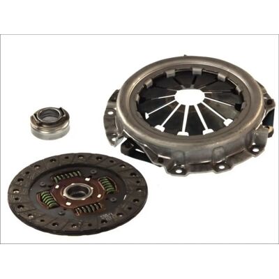 Kit d'embrayage AISIN KD-021 - Ensemble de 3 pièces 190mm Kit d'embrayage AISIN KD-021 - Ensemble de 3 pièces 190mm
