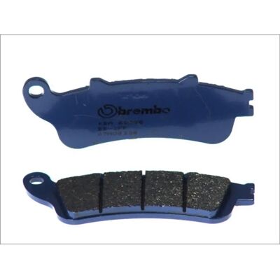 BREMBO MT07HO4308 Jarrupaljasarja - Katuajoon BREMBO MT07HO4308 Jarrupaljasarja - Katuajoon