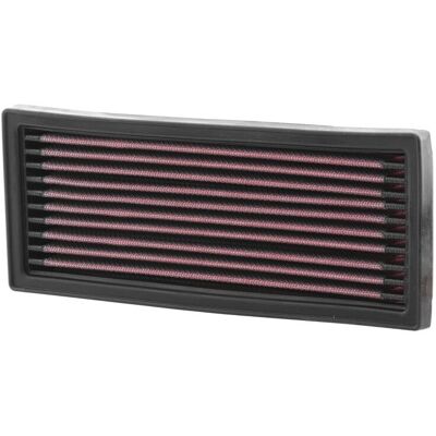 K&N Filters 33-2586 - Bil luftfilter K&N Filters 33-2586 - Bil luftfilter
