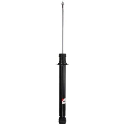 Amortisseur Magnum Technology AGG078MT - Amortisseur arrière Amortisseur Magnum Technology AGG078MT - Amortisseur arrière
