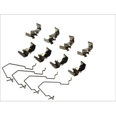 QUICK BRAKE Kit - Kit d'accessoires de frein QUICK BRAKE Kit - Kit d'accessoires de frein