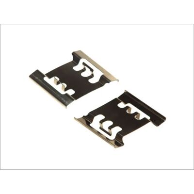 QUICK BRAKE 109-1688 Ensemble de plaquettes de frein à disque QUICK BRAKE 109-1688 Ensemble de plaquettes de frein à disque
