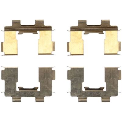 Kit Pastiglie Freni QUICK BRAKE 109-1630 - Anteriore Kit Pastiglie Freni QUICK BRAKE 109-1630 - Anteriore