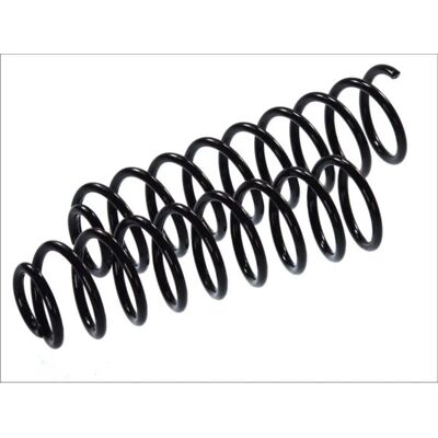 Magnum ST019MT Rear Suspension Bellow Spring - Suspension Spring Magnum ST019MT Rear Suspension Bellow Spring - Suspension Spring