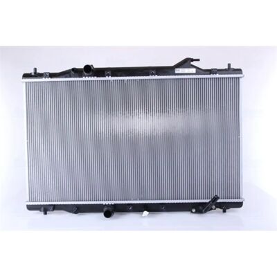 NISSENS 606216 Aluminium Radiator - Cooling System NISSENS 606216 Aluminium Radiator - Cooling System