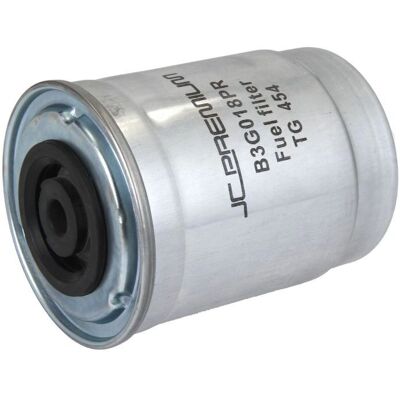 JC PREMIUM B3G018PR Kraftstofffilter - Kraftstofffilter JC PREMIUM B3G018PR Kraftstofffilter - Kraftstofffilter