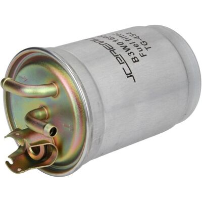 JC PREMIUM B3W016PR Kraftstofffilter - Kabelgebundener, Leitungsfilter JC PREMIUM B3W016PR Kraftstofffilter - Kabelgebundener, Leitungsfilter