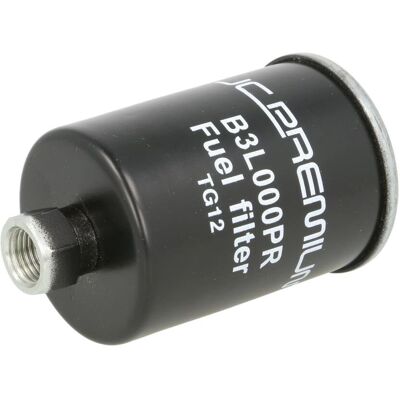 JC PREMIUM B3L000PR - Filtro carburante JC PREMIUM B3L000PR - Filtro carburante