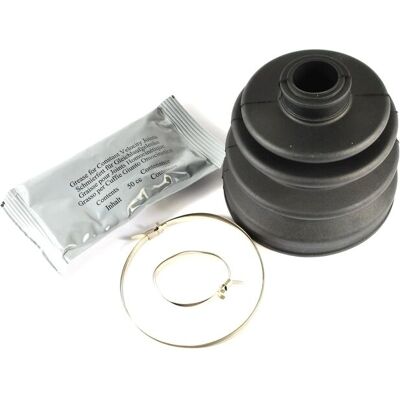 PASCAL G53005PC CV Joint Boot Kit - Wheel Side PASCAL G53005PC CV Joint Boot Kit - Wheel Side