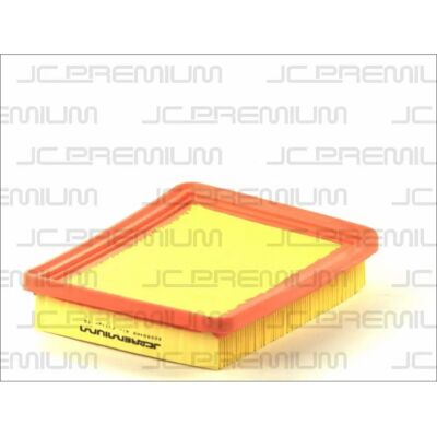 Filtre à air carré JC PREMIUM B20504PR Filtre à air carré JC PREMIUM B20504PR
