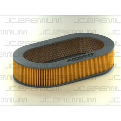 Luftfilter JC PREMIUM B21000PR - Filterpatron Luftfilter JC PREMIUM B21000PR - Filterpatron