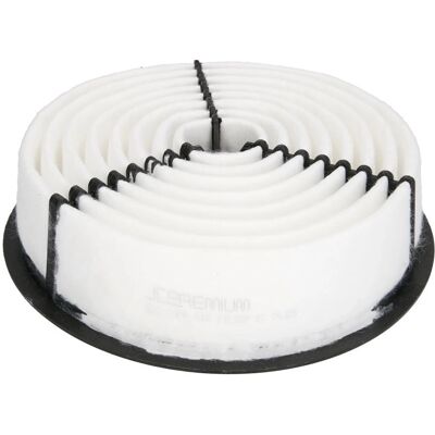 JC PREMIUM B22033PR Round Air Filter - Air Filter JC PREMIUM B22033PR Round Air Filter - Air Filter