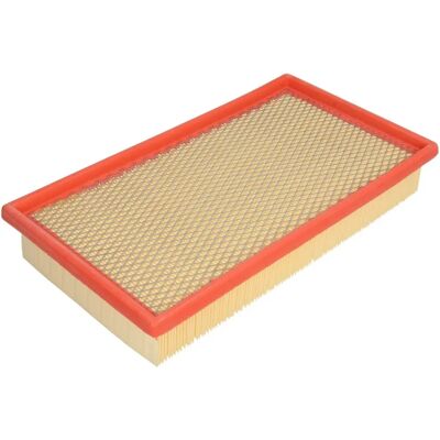 Filtre à air JC PREMIUM B23018PR - Carré Filtre à air JC PREMIUM B23018PR - Carré