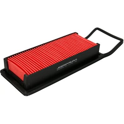 JC PREMIUM B24052PR - Vinkel luftfilter för Honda Jazz 2 JC PREMIUM B24052PR - Vinkel luftfilter för Honda Jazz 2