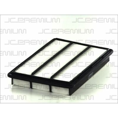 Filtre à air JC PREMIUM B25046PR - Angulaire pour Mitsubishi Pajero Filtre à air JC PREMIUM B25046PR - Angulaire pour Mitsubishi Pajero