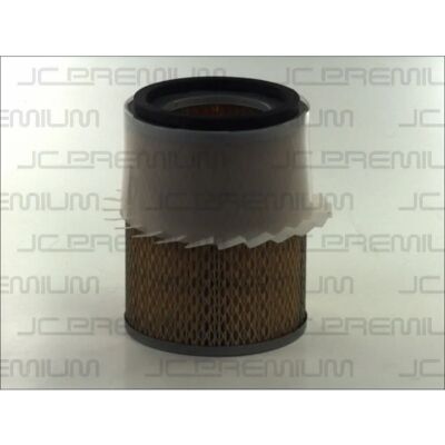 Filtre à air JC PREMIUM B25052PR - Rond, 158/86 mm, 195 mm de hauteur Filtre à air JC PREMIUM B25052PR - Rond, 158/86 mm, 195 mm de hauteur