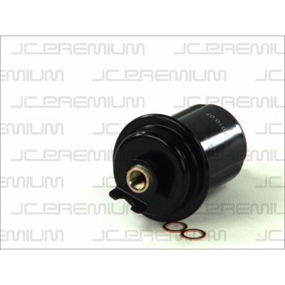 JC PREMIUM B30501PR Fuel Filter - Screw-in Type JC PREMIUM B30501PR Fuel Filter - Screw-in Type