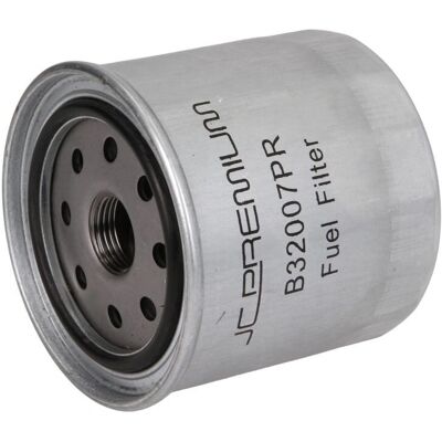 Filtre à carburant JC PREMIUM B32007PR - Filtre vissé Filtre à carburant JC PREMIUM B32007PR - Filtre vissé