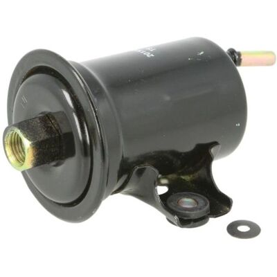 Filtro de combustible JC PREMIUM B32054PR - 8mm, 98mm, 168mm Filtro de combustible JC PREMIUM B32054PR - 8mm, 98mm, 168mm