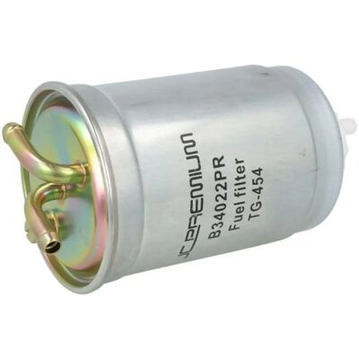 Filtro carburante JC PREMIUM B34022PR - Filtro di condotta Filtro carburante JC PREMIUM B34022PR - Filtro di condotta