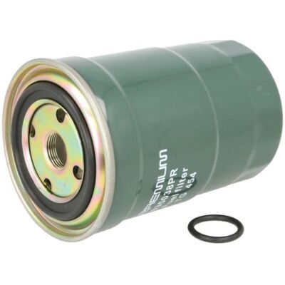 Filtre à carburant JC PREMIUM B35038PR - Vissé pour Mitsubishi Pajero Filtre à carburant JC PREMIUM B35038PR - Vissé pour Mitsubishi Pajero