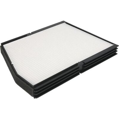 Filtre d'habitacle JC PREMIUM B40002PR - Pollen, 200x272x31 mm Filtre d'habitacle JC PREMIUM B40002PR - Pollen, 200x272x31 mm