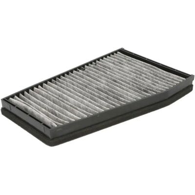 JC PREMIUM B40005PR Cabin Air Filter - Activated Charcoal Pollen Filter JC PREMIUM B40005PR Cabin Air Filter - Activated Charcoal Pollen Filter