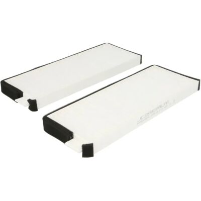 Filtro de aire de cabina JC PREMIUM B40009PR - Filtro de polen Filtro de aire de cabina JC PREMIUM B40009PR - Filtro de polen