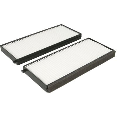 JC PREMIUM B40308PR - Filtre à pollen pour purification de l'air intérieur JC PREMIUM B40308PR - Filtre à pollen pour purification de l'air intérieur