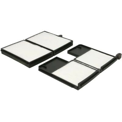 JC PREMIUM B42001PR Kabineluftfilter - Pollenfilter, Luftkonditionering, Enkel att installera JC PREMIUM B42001PR Kabineluftfilter - Pollenfilter, Luftkonditionering, Enkel att installera