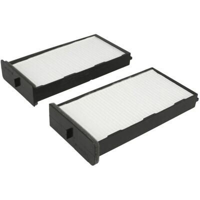 JC PREMIUM B45005PR Kabinenfilter - Pollenfilter für Mitsubishi JC PREMIUM B45005PR Kabinenfilter - Pollenfilter für Mitsubishi