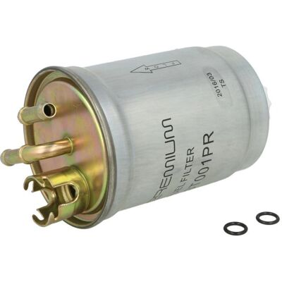 Filtre à carburant JC PREMIUM B3T001PR - Pour Ibiza, Córdoba Filtre à carburant JC PREMIUM B3T001PR - Pour Ibiza, Córdoba