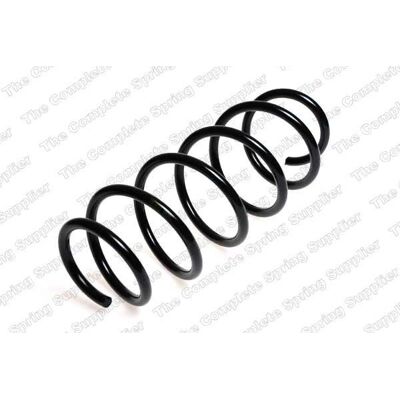 Ressort de suspension LESJÖFORS 4085709 pour essieu avant Ressort de suspension LESJÖFORS 4085709 pour essieu avant
