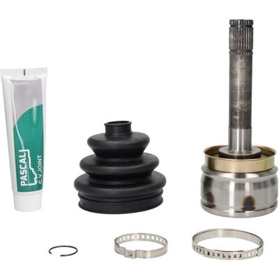 PASCAL G11052PC Tête de joint d'arbre de transmission - Nissan Terrano 2 PASCAL G11052PC Tête de joint d'arbre de transmission - Nissan Terrano 2