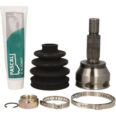 PASCAL G13040PC Tête de cardan - Milieu PASCAL G13040PC Tête de cardan - Milieu
