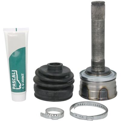 PASCAL G15033PC CV joint - Transmission shaft side PASCAL G15033PC CV joint - Transmission shaft side