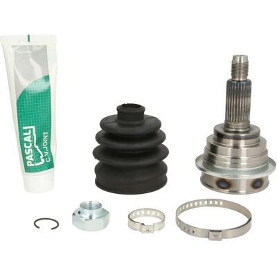 PASCAL G18008PC Joint Homocinétique pour Suzuki Baleno I - Côté transmission PASCAL G18008PC Joint Homocinétique pour Suzuki Baleno I - Côté transmission