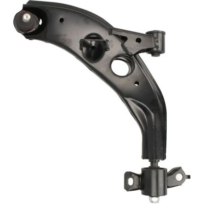 Yamato J33011YMT Bras de suspension - Avant gauche - Mazda 323 F Yamato J33011YMT Bras de suspension - Avant gauche - Mazda 323 F