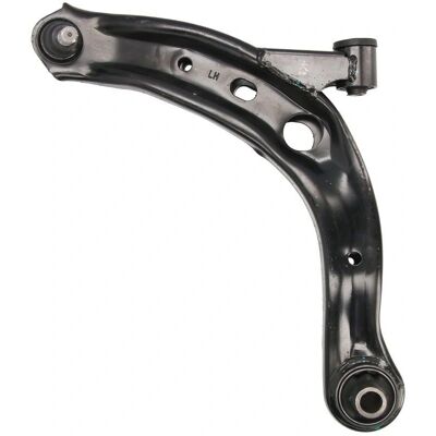 YAMATO J33042YMT Bras de suspension - Gauche avant, Triangle de liaison pour Mazda 3 5 portes 323 F 6 YAMATO J33042YMT Bras de suspension - Gauche avant, Triangle de liaison pour Mazda 3 5 portes 323 F 6