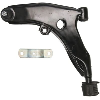 Bras de suspension transversal pour axe avant gauche - Pièce de suspension Bras de suspension transversal pour axe avant gauche - Pièce de suspension