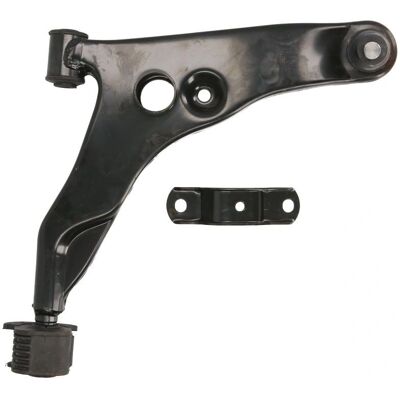 YAMATO J35041YMT Bras de suspension - Droit avant pour Mitsubishi YAMATO J35041YMT Bras de suspension - Droit avant pour Mitsubishi