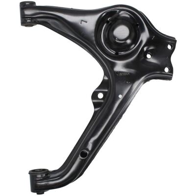YAMATO J38014YMT Left Lower Suspension Arm - Suspension Part YAMATO J38014YMT Left Lower Suspension Arm - Suspension Part