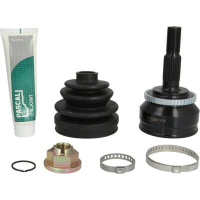 PASCAL G1V010PC Articulation - Volvo V70 I, 850, C70 I PASCAL G1V010PC Articulation - Volvo V70 I, 850, C70 I