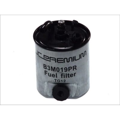 Filtre à carburant JC PREMIUM B3M019PR - Filtre pour Mercedes-Benz et Fiat Filtre à carburant JC PREMIUM B3M019PR - Filtre pour Mercedes-Benz et Fiat