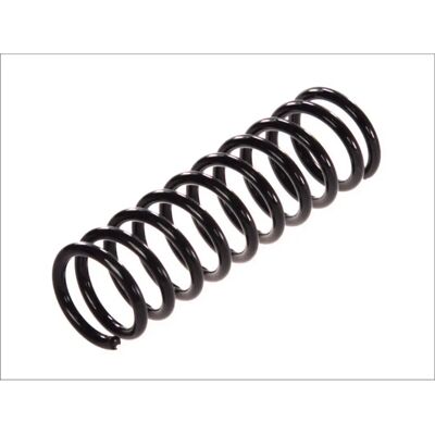Magnum Technology SB055MT - Ressort hélicoïdal pour essieu arrière pour véhicules sans correcteur d'assiette Magnum Technology SB055MT - Ressort hélicoïdal pour essieu arrière pour véhicules sans correcteur d'assiette