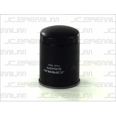 Filtre à carburant JC PREMIUM B35043PR - Vis, 95mm, 151mm, Noir Filtre à carburant JC PREMIUM B35043PR - Vis, 95mm, 151mm, Noir